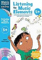 Listening To Music Elements Age 5+ | Helen Macgregor