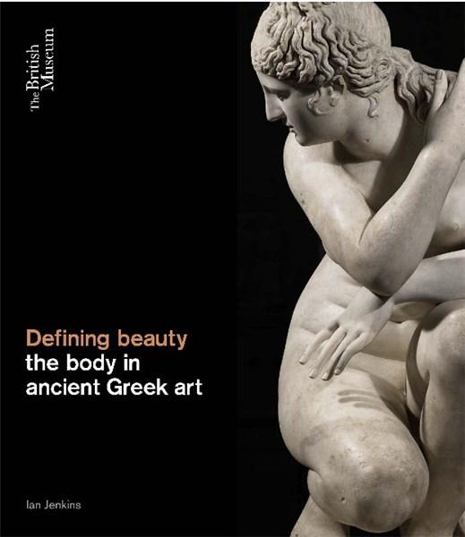 Defining Beauty | Ian Jenkins