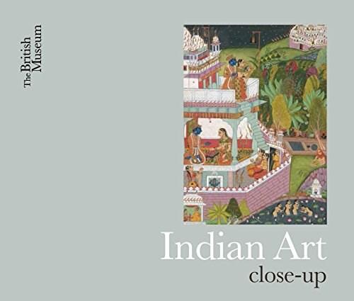 Indian Art - Close-Up | A.L Dallapiccola