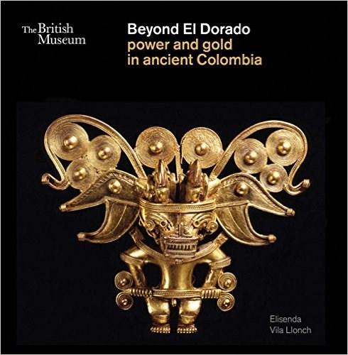Beyond El Dorado | Elisenda Vila Llonch