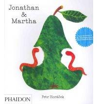 Vezi detalii pentru Jonathan and Martha | Petr Horacek