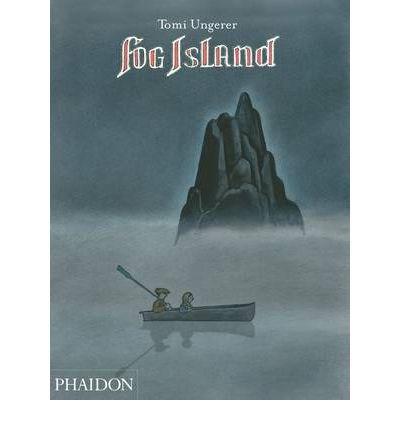 Fog Island | Tomi Ungerer