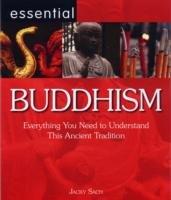 Essential Buddhism | Jacky Sach