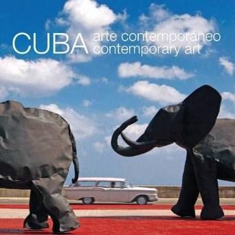 Cuba: Contemporary Art | Andreas Winkler, Sebastiaan Berger
