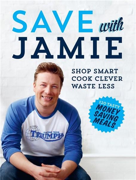 Save with Jamie | Jamie Oliver