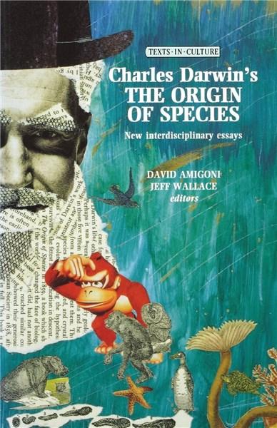 Charles Darwin\'s \'\'the Origin of Species\'\' | David Amigoni, Jeff Wallace
