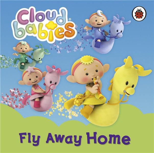 Cloudbabies: Fly Away Home |