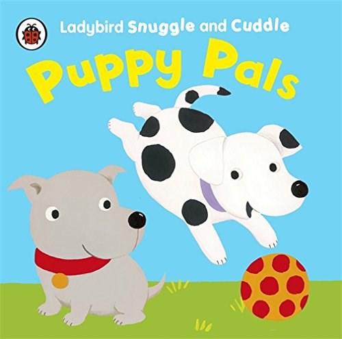 Puppy Pals | Ladybird Books