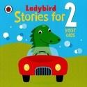 Vezi detalii pentru Ladybird Stories for 2 Year Olds | Ladybird