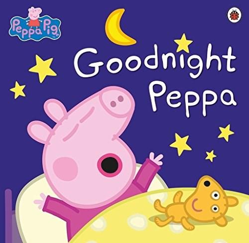 Peppa Pig: Goodnight Peppa |