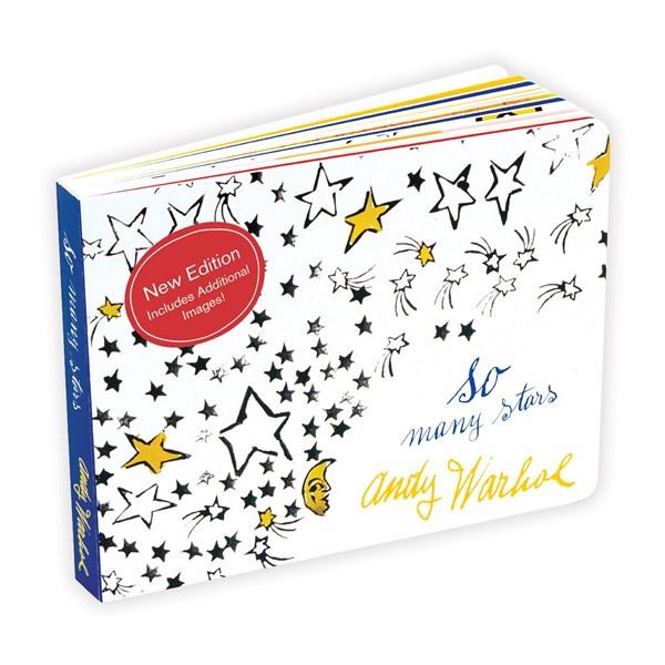 Vezi detalii pentru Andy Warhol So Many Stars | Andy Warhol