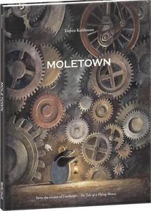 Moletown | Torben Kuhlmann