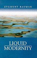Liquid Modernity | Zygmunt Bauman image6