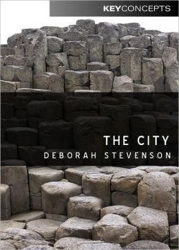 The City | Deborah Stevenson
