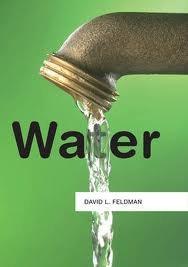 Water | David L. Feldman