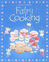 Fairy Cooking | Rebecca Gilpin