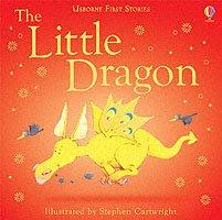 The Little Dragon | Heather Amery