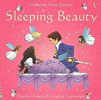 Sleeping Beauty | Heather Amery