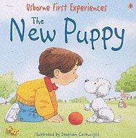 The New Puppy - Miniature Edition | Anne Civardi