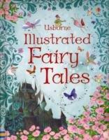 Vezi detalii pentru Usborne Illustrated Fairy Tales | 