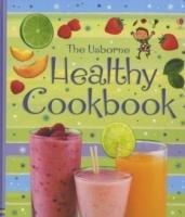 Children\'s Healthy Cookbook | Fiona Patchett