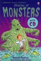 Stories Of Monsters | 