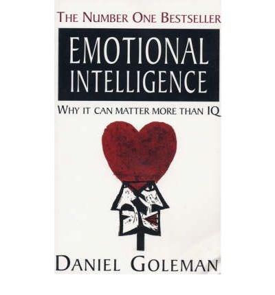 Emotional Intelligence: Why it Can Matter More Than IQ | Daniel Goleman