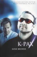 K-pax | Gene Brewer