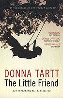 Little Friend | Donna Tartt