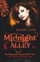 Midnight Alley | Rachel Caine