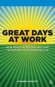 Great Days at Work | Suzanne Hazelton