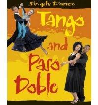 Vezi detalii pentru Tango and Paso Doble | Rita Storey