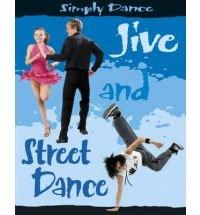 Jive and Street Dance | Rita Storey