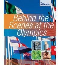 Behind the Scenes at the Olympics | Nick Hunter