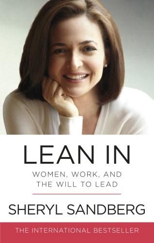 Lean In | Sheryl Sandberg