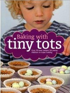 Vezi detalii pentru Baking With Tiny Tots | Becky Johnson