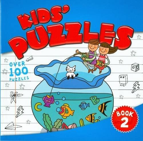 Kids\' Puzzles |