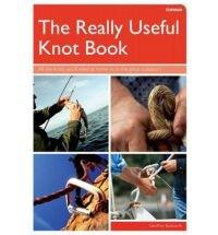The Really Useful Knot Book | Geoffrey Budworth