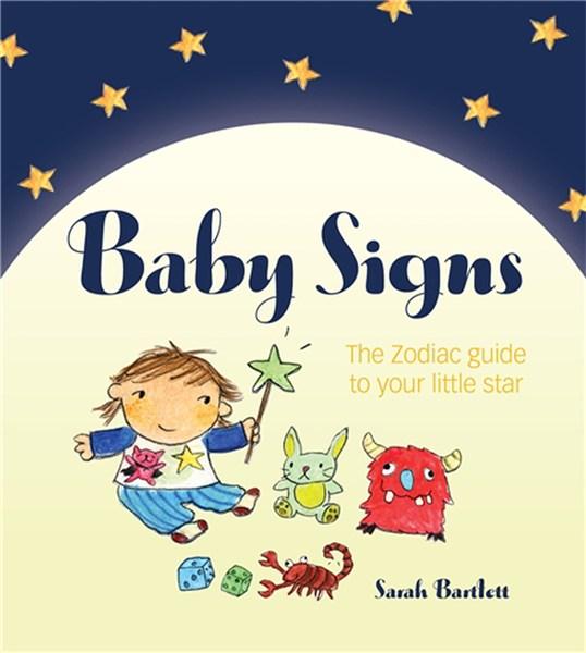 Vezi detalii pentru Baby Signs | Sarah Bartlett-Fanchi