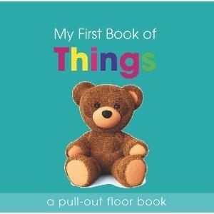 My First Book of Things |  image