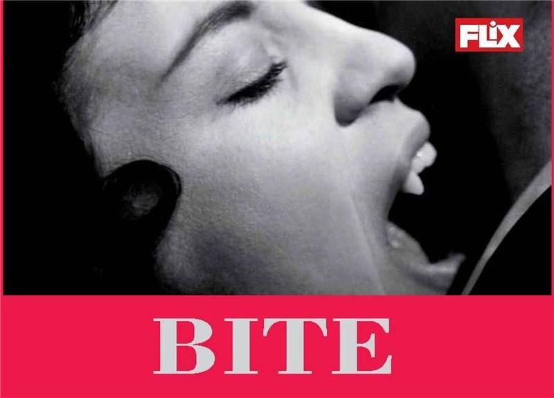 Bite Flix | Gabrielle Mander