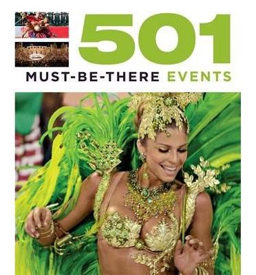 501 Must-be-There Events | Arthur Findlay