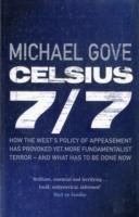 Celsius 7/7 | Michael Gove