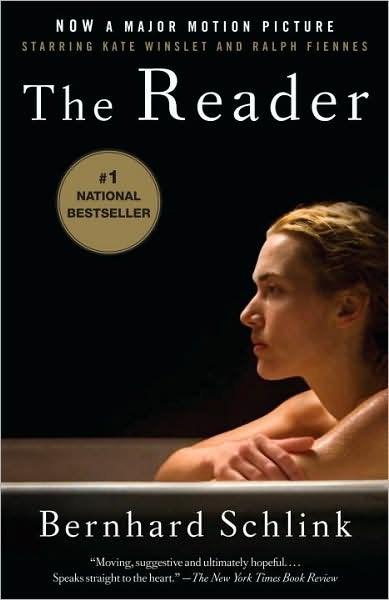 The Reader | Bernhard Schlink