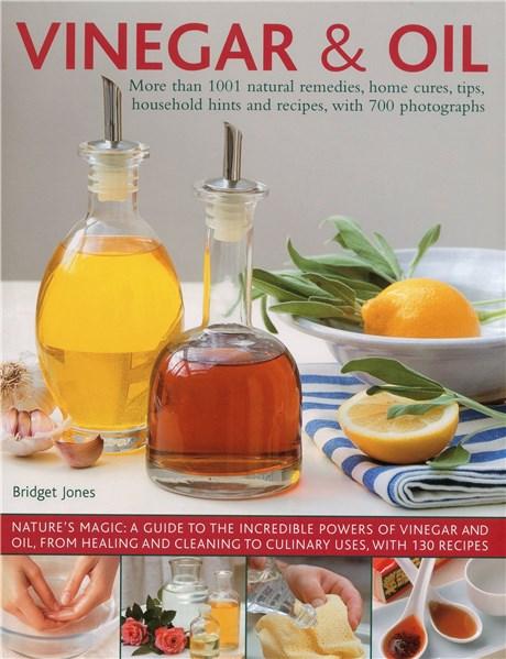 Vinegar And Oil | Bridget Jones