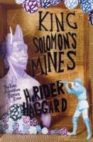 King Solomon\'s Mines | H. Rider Haggard