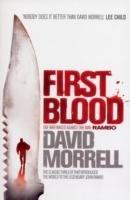 First Blood | David Morrell