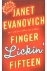 Finger Lickin' Fifteen | Janet Evanovich