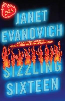 Sizzling Sixteen | Janet Evanovich