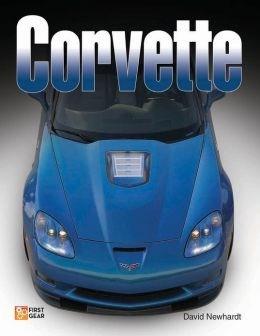 Corvette  | David Newhardt